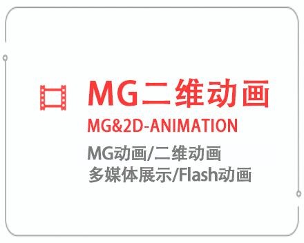 德宏MG二维动画